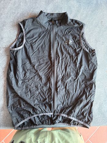 Oakley Elements Alpha Vest 2023 bike d'occasion