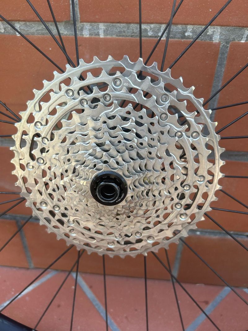 Used Syncros X30S 29" Wheelset 2025 bike — image 4 of 9