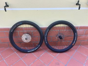 Syncros X30S 29" Wheelset 2025 Wheels d'occasion