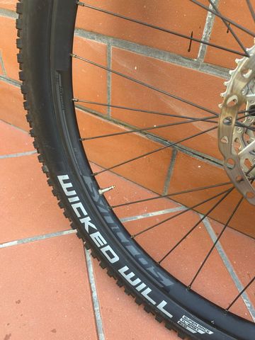 Used Syncros X30S 29" Wheelset 2025 bike — image 5 of 9