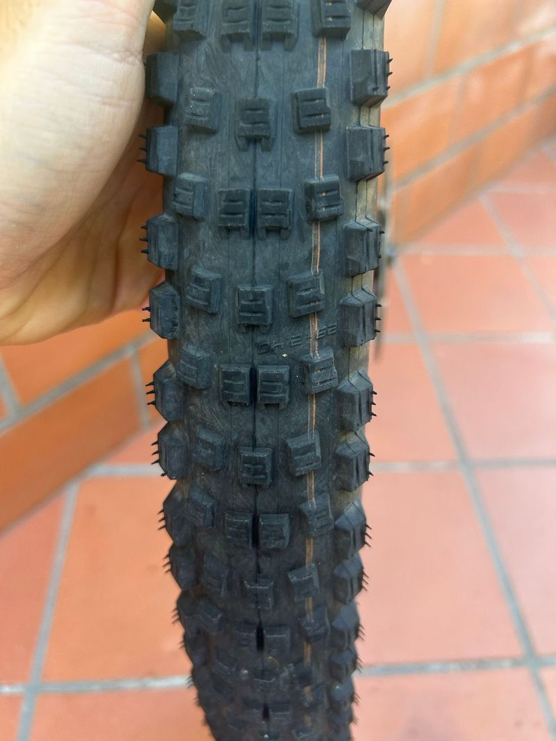 Used Syncros X30S 29" Wheelset 2025 bike — image 7 of 9
