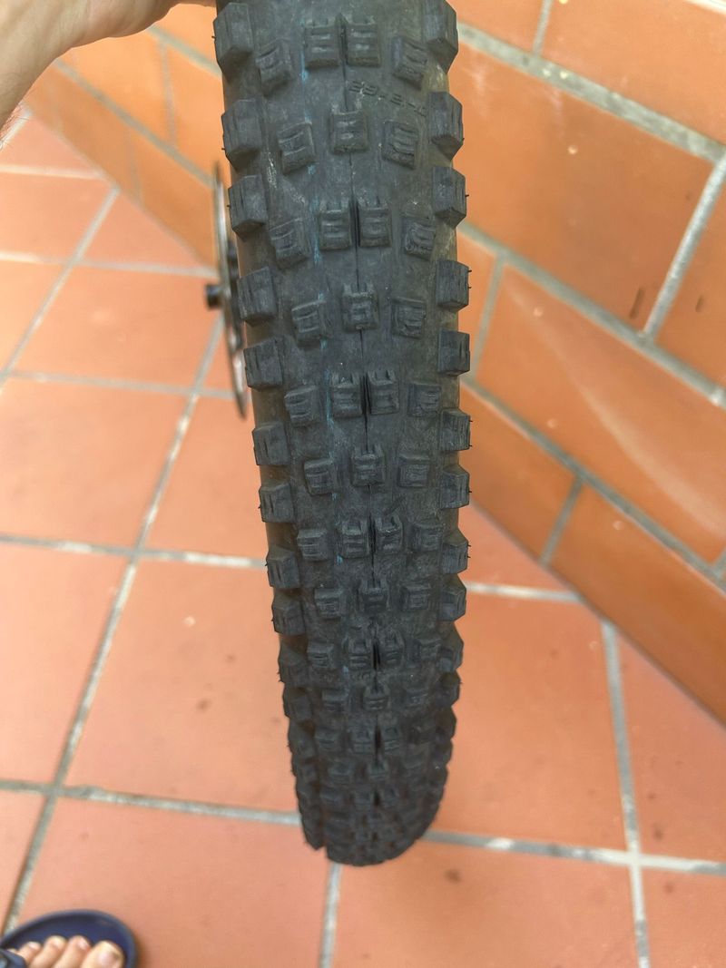 Used Syncros X30S 29" Wheelset 2025 bike — image 8 of 9