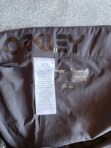 Gebrauchtes Oakley Pilot RC Uomo Bibs 2023 bike — Bild 3 von 3