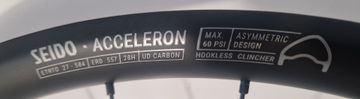 Used Other Acceleron 650B Wheelset bike — image 7 of 7