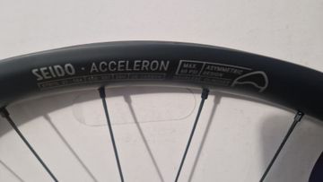 Used Other Acceleron 650B Wheelset bike — image 3 of 7