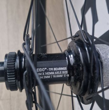 Used Other Acceleron 650B Wheelset bike — image 4 of 7