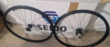 Used Other Acceleron 650B Wheelset bike — image 2 of 7