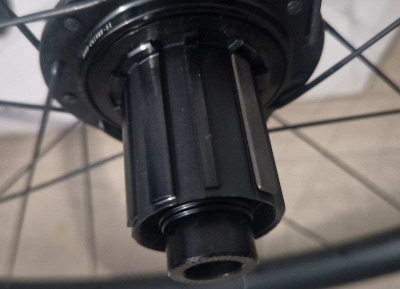 Used Other Acceleron 650B Wheelset bike — image 6 of 7