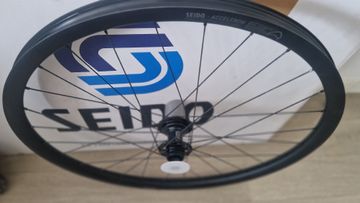 Used Other Acceleron 650B Wheelset bike — image 5 of 7