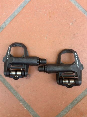 Gebrauchtes Look Keo 2 Carbon Pedals 2026 bike — Bild 4 von 4