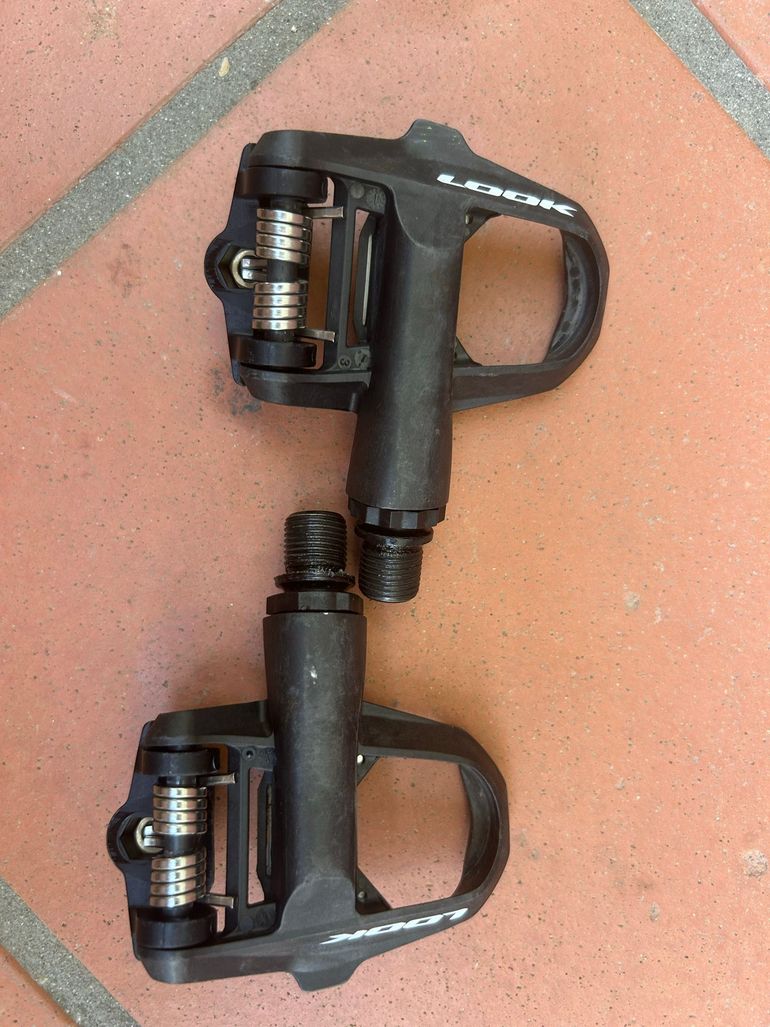 Gebrauchtes Look Keo 2 Carbon Pedals 2026 bike — Bild 2 von 4
