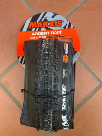 Maxxis Ardent Race 29x2.2 2026 bike d'occasion — image 3 sur 4