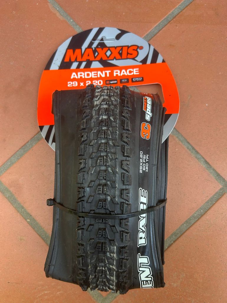 Maxxis Ardent Race 29x2.2 2026 bike d'occasion — image 3 sur 4