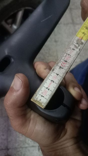 Roval BDC Carbon Handlebar 2023 bike de segunda mano — imagen 3 de 4