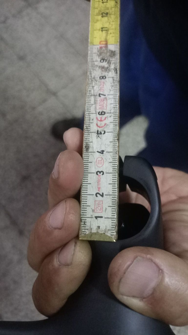 Roval BDC Carbon Handlebar 2023 bike de segunda mano — imagen 4 de 4