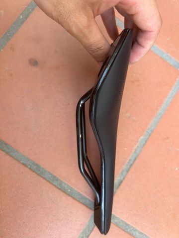 Syncros Tofino Saddle 2025 bike usato — immagine 4 di 4