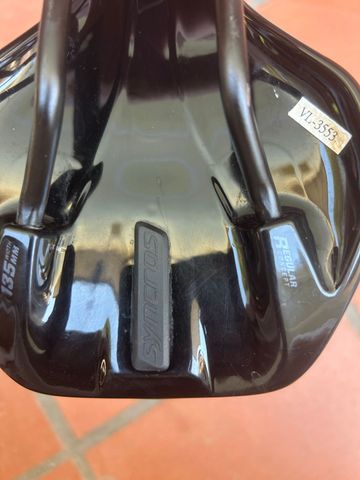 Syncros Tofino Saddle 2025 bike usato — immagine 3 di 4