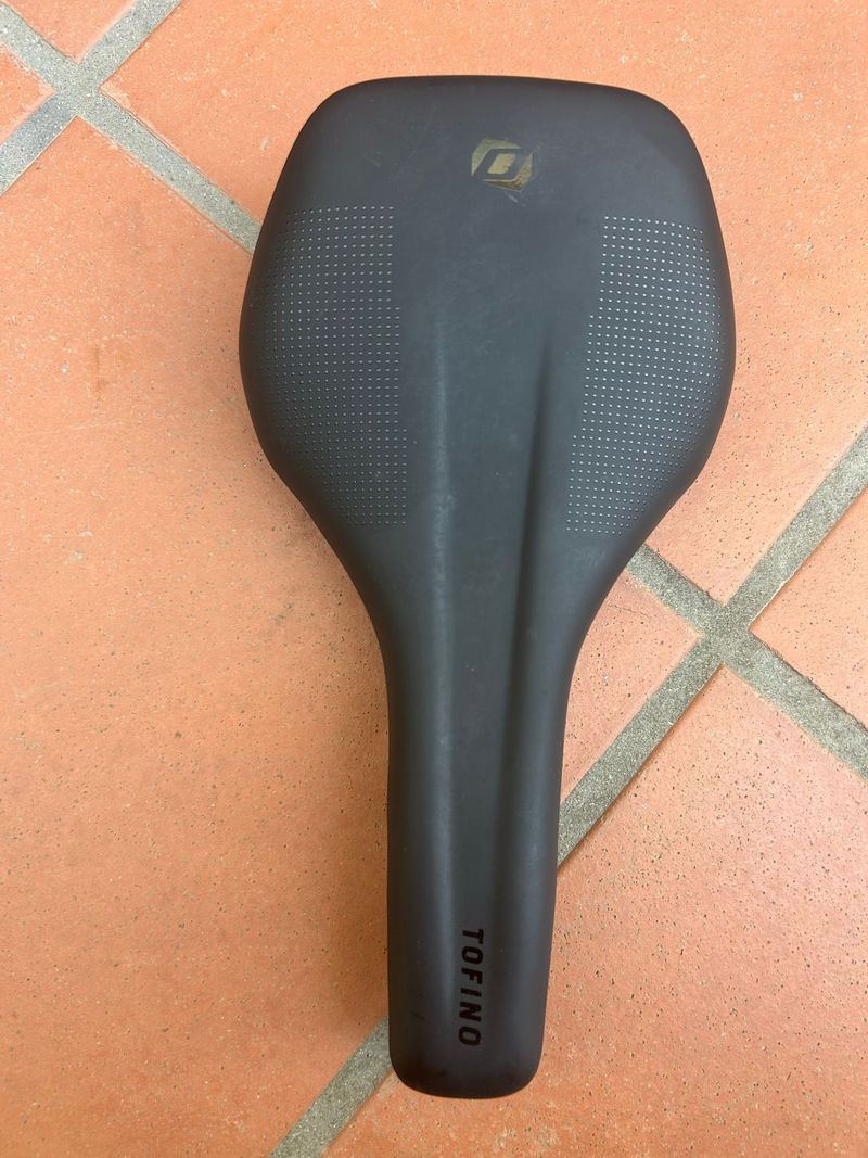 Tweedehands Syncros Tofino Saddle 2025 Saddles & Seatposts