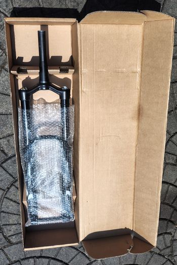 Used Formula Selva R 29" Corsa 170 2025 bike — image 5 of 10