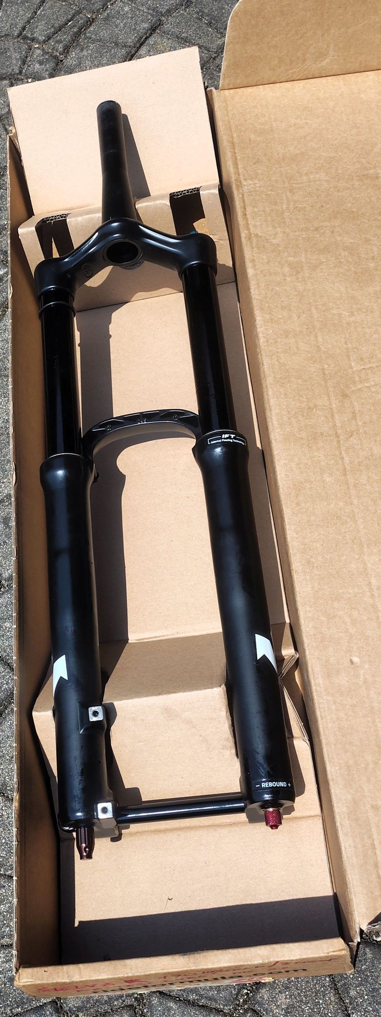 Used Formula Selva R 29" Corsa 170 2025 bike — image 3 of 10