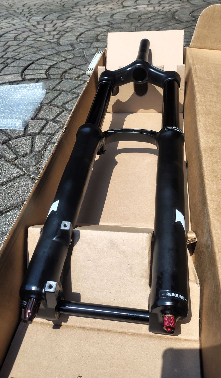 Used Formula Selva R 29" Corsa 170 2025 bike — image 8 of 10