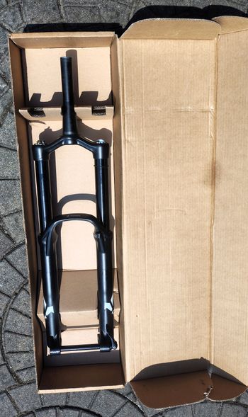 Used Formula Selva R 29" Corsa 170 2025 bike