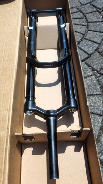 Used Formula Selva R 29" Corsa 170 2025 bike — image 6 of 10