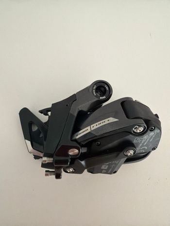 Sram Force AXS 12V bike d'occasion