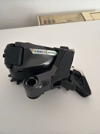 Sram Force AXS 12V bike d'occasion — image 3 sur 6