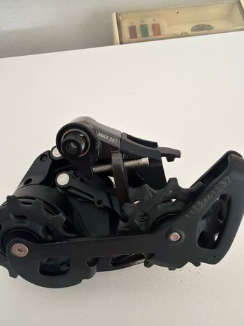 Sram Force AXS 12V bike d'occasion — image 4 sur 6