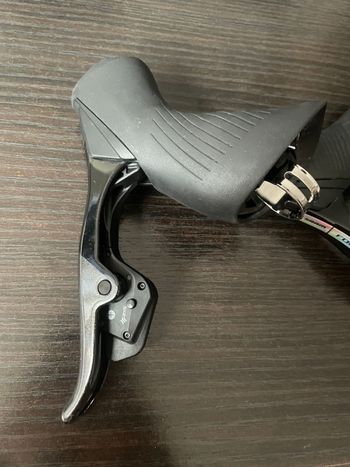 Gebrauchtes Sram Force AXS Shifters Pair 2023 bike — Bild 6 von 7