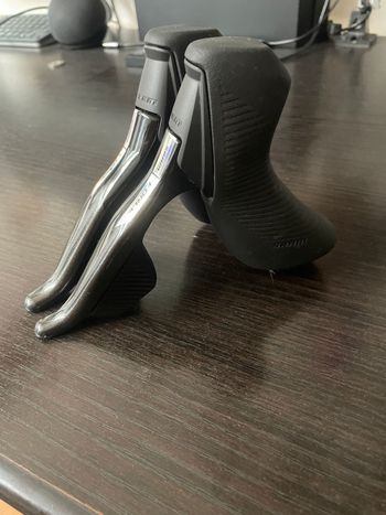 Gebrauchtes Sram Force AXS Shifters Pair 2023 bike — Bild 4 von 7