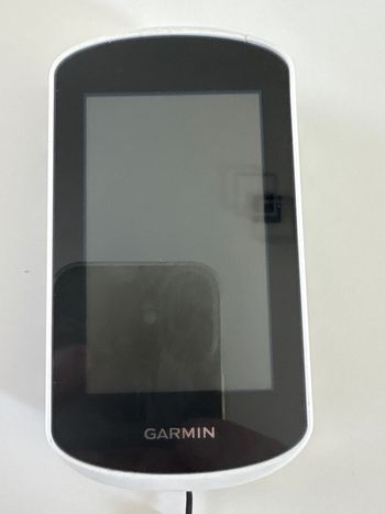 Tweedehands Garmin Edge Explore GPS Computer 2021 bike — afbeelding 3 van 3