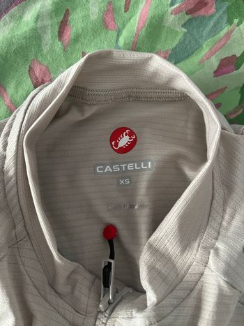 Used Castelli Maglietta Donna 2026 bike — image 3 of 3