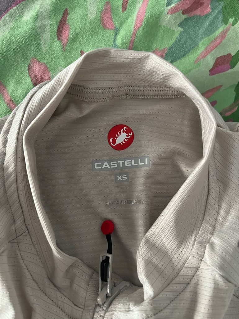 Used Castelli Maglietta Donna 2026 bike — image 3 of 3