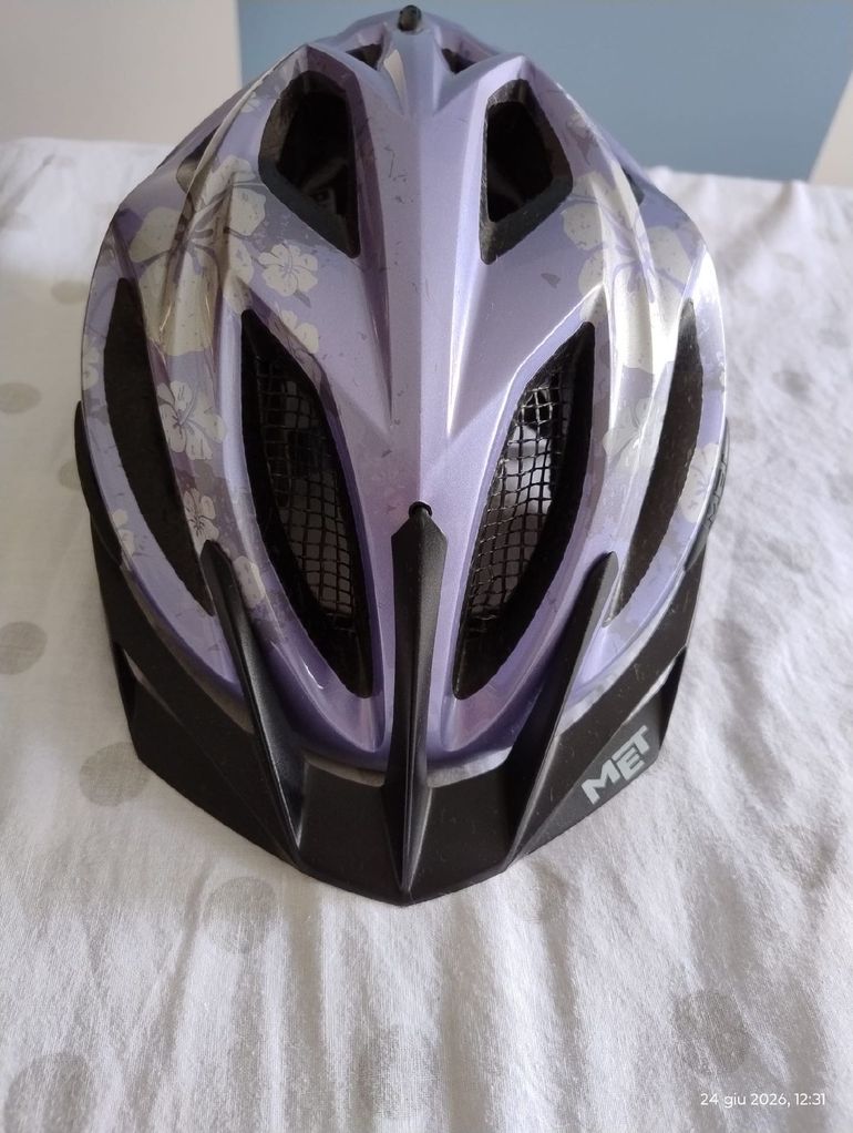 Used MET Mithos bike — image 3 of 6