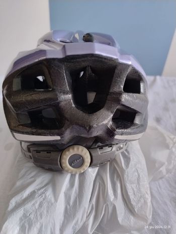 Used MET Mithos bike — image 4 of 6