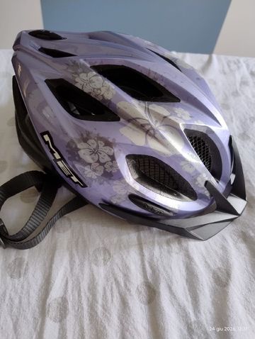 Brugt MET Mithos Cycling Accessories