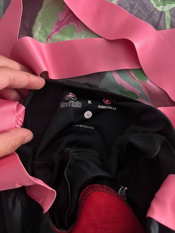 Brugt Castelli Pantaloncini Donna 2025 bike — billede 3 af 3