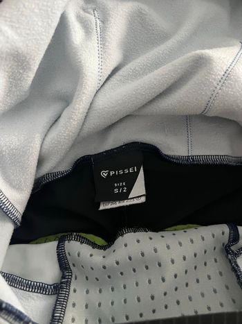 Pissei Body Maniche Lunghe Invernale 2025 bike de segunda mano — imagen 3 de 3
