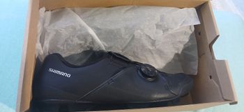 Used Shimano XC3 MTB Shoes bike — image 4 of 5