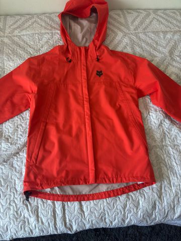 Fox Ranger 2.5L 2025 Cycling Clothing usato