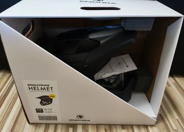 Käytetty Endura Fullface Helm Mips S/M 2026 bike — kuva 2 / 3