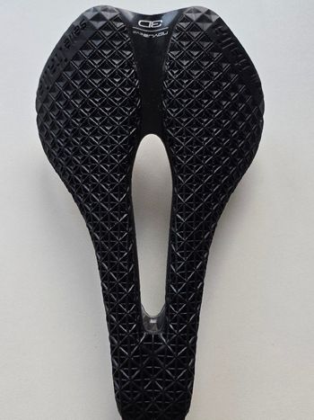 Selle Italia Novus Boost Evo 3D Kit Carbonia Superflow 2026 bike de segunda mano