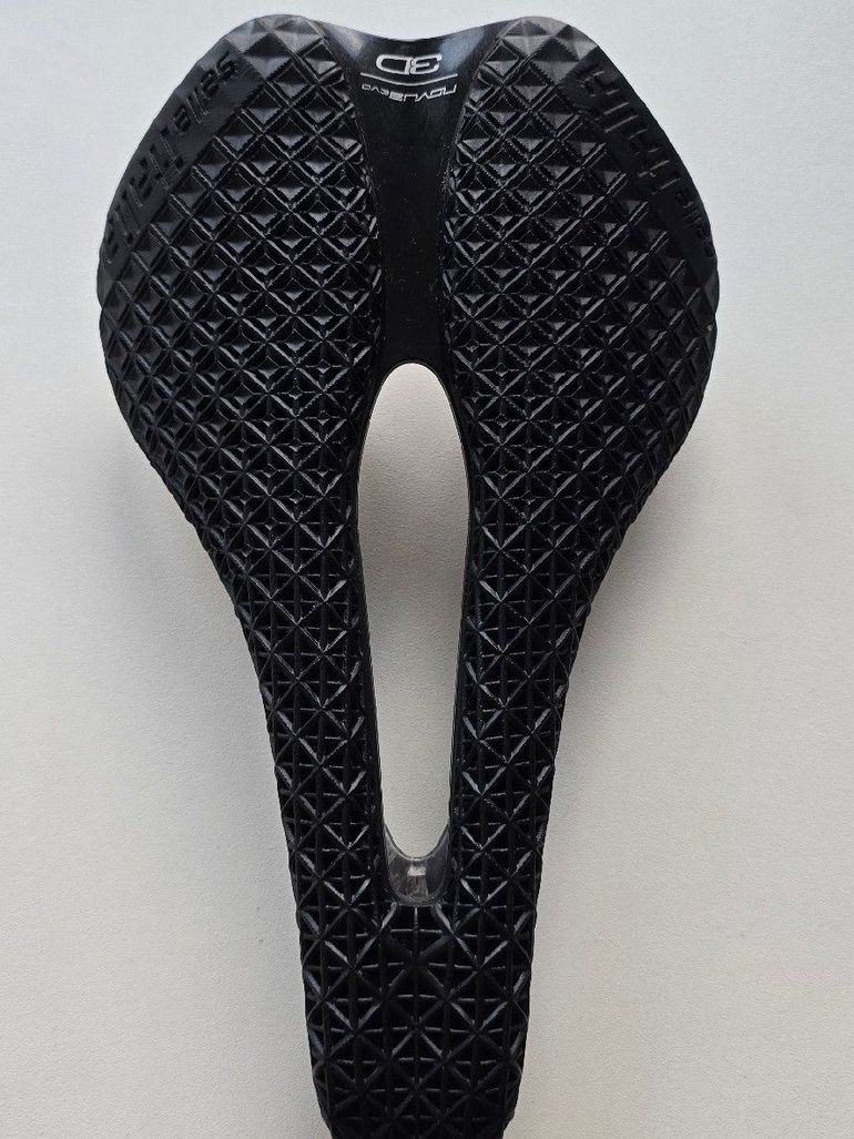 Selle Italia Novus Boost Evo 3D Kit Carbonia Superflow 2026 bike de segunda mano — imagen 1 de 2