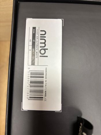 Used Nimbl Air Ultimate bike — image 2 of 4