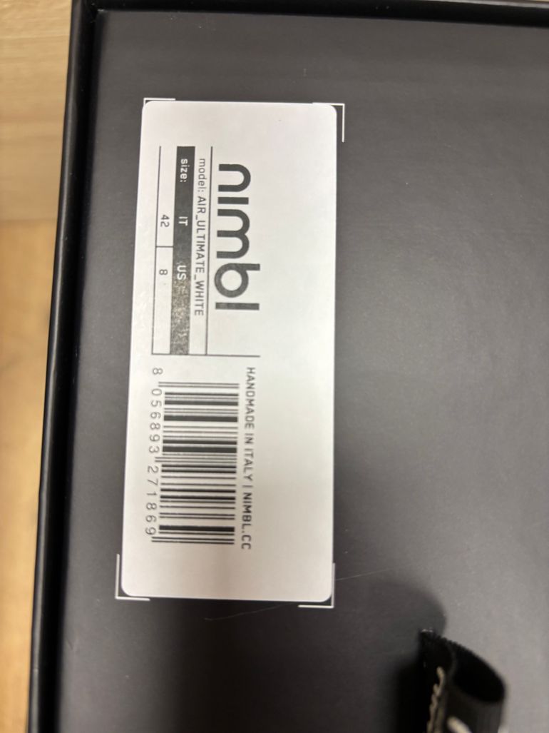 Used Nimbl Air Ultimate bike — image 2 of 4