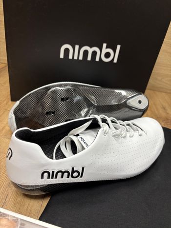 Used Nimbl Air Ultimate bike — image 3 of 4