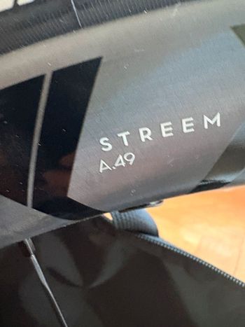 Used Newmen Streem A.49/A.54 2026 bike — image 2 of 9