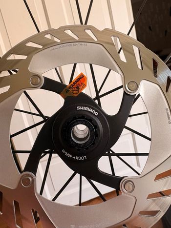 Used Newmen Streem A.49/A.54 2026 bike — image 8 of 9